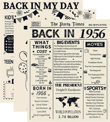 Vintage 1956
