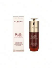 Clarins 双效精华液 50毫升/1.6盎司，适合日常使用 - 彩色 - 查看 6