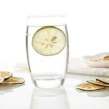 ULTHMOK Dried Lime Slices 3 Oz/85g,Pure Dehydrated Limes Lemon Slices For Cake Decoration,No Additives & No Sugar Added - Lime Bag - 3oz - View 3