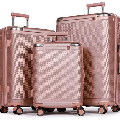 Ensembles de bagages