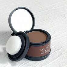 1支深棕色发际线遮瑕粉，防水发际线阴影粉，遮盖白发 - 多選 - 查看 7