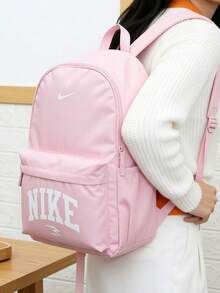 Nike 男女通用背包，学生书包，运动休闲背包，户外旅行包，健身背包 N32533091GS-002 - N32533091GS-002 - 查看 2