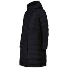 Campagnolo Women Sports Winter Coats - Black - View 3