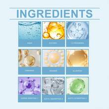 维亚瑞琳超级肽精华液 - 抗衰老面部精华液，针对细纹和皱纹，30毫升/1液盎司面部护肤精华 - 彩色 - 查看 5