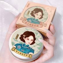 Crema de Nieveás Vendida [Fragancia de Rosa] Crema Hidratante y Nutritiva Crema de Manos Loción Crema de Cuidado de la Pielás Vendida - Crema de nieve con aromas de [rosa], [jazmín] y [magnolia] - Ver 5