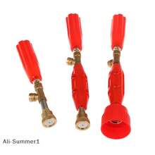 [E]Boquilla de pulverizador de jardín, rociadores de agua de alta presión, boquilla de pulverizador ajustable, herramientas de agricultura - 30 cm a prueba de viento - Ver 4