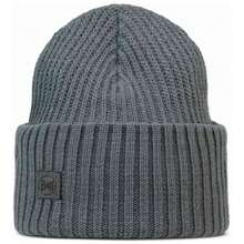 Women Beanie Hat - Grey - View 3