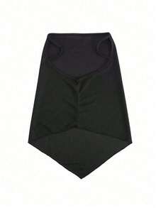 Unisex Ohrschlaufen UV-Schutz Gesichtsmaske Schal - Windabweisend warmer Nackenwärmer - Verschiedenfarbig - Übersicht 6