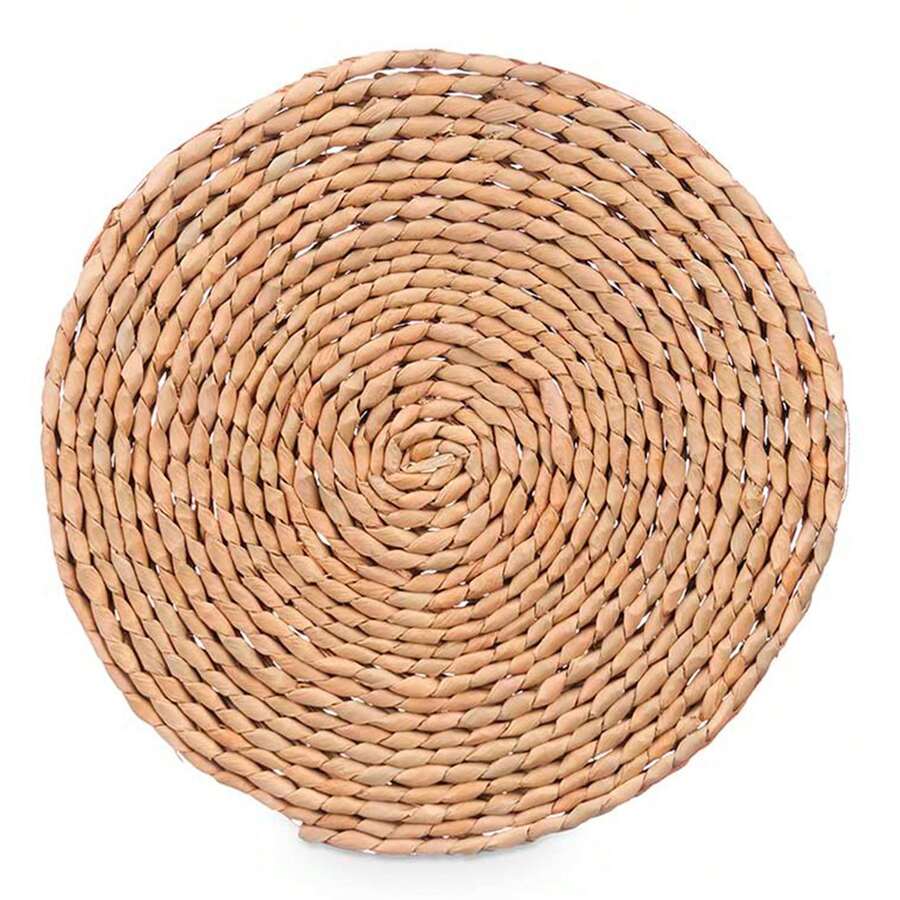 San Ignacio KINVARA Collection 25diam Placemat - Multicolor 1 - View 1