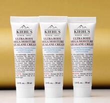 Kiehl's Ultra Facial Moisturizing Body Cream 30ml - White - View 5