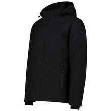Campagnolo Men Outdoor Jackets - Black - View 3