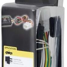 CURT 56370 - Arns de cableado Personalizado para Remolque de 4 Pines, se Adapta a  CR-V seleccionada - como se muestra en la figura - Ver 8