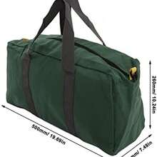 Truck Bed Tool Box - 20 Inches - View 7