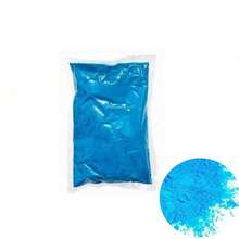 1pc Gender Reveal Soccer Set, Suitable For Outdoor Sports - Multicolor - View 13