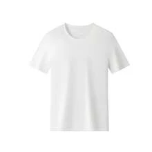 Charvel Guitar Logo T-Shirt - White 1 - View 2