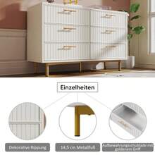 Dressers & Chests Of Drawers
