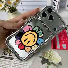 Basic Phone Cases - Silver - View 5