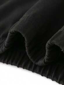 Bộ 2 món gồm áo thun ngắn tay và quần legging in hình nơ và mèo con dễ thương cho bé gái, chất liệu mềm mại và thoải mái, phù hợp cho mùa xuân/hè, quần áo trẻ em/thiếu nữ, quà tặng ngày Valentine. - Nhiều màu - Xem 9