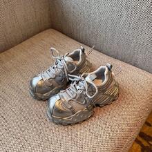 Women Wedges & Flatform - Beige - View 4