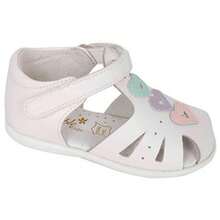 Bubble Bobble Infant Sandals & Slippers - 白色 - 查看 1