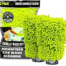 Wiper - Green+2 Pack - View 2
