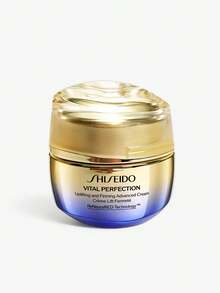 SHISEIDO Uplifting And Firming Advanced Cream-50ml - 50ml - View 11