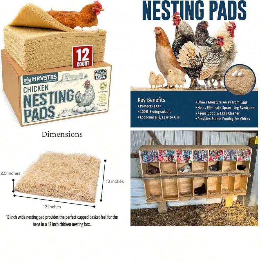 Farm Animal Coop Doors - As Shown In the Figure - View 1