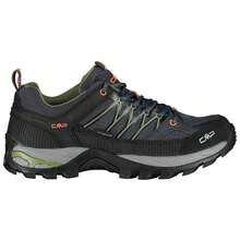 Campagnolo Sneakers 3Q54457 For Man In Color Grey - رمادي - مشاهدة 1