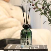 Fireless Aromatherapy - Cedar and Orange Blossom - View 1