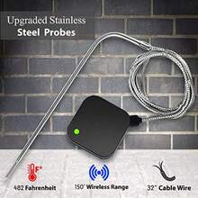 BBQ Thermometer - 213470796 - View 6