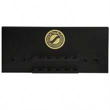 Ping Pong Storage Wall Rack Holds Up To 10 Balls And 6 Paddles Easy Mount For Any Flat Surface - Wall Rack Dark - View 4