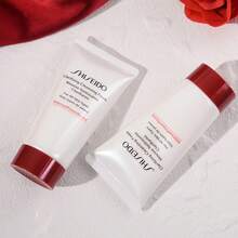 Shiseido 资生堂净颜洁面泡沫 50ml 旅行装，清洁、平衡并去除杂质，令肌肤更光滑、更亮泽 - 适合所有肤质 - 50ml - 查看 4