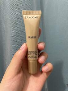 Lancôme 50ml Precious Cell Sunscreen SPF50, Mini Size 10ml/0.3oz - Baby Pink - View 5