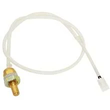 SGerste Replacement Temperature Probe For Green Mountain Grill (GMG) Smoker - Models P48 And P-1036 (58 Cm)