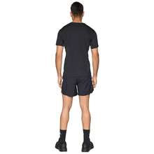 Adidas Men Sports Shorts - 黑色 - 查看 4