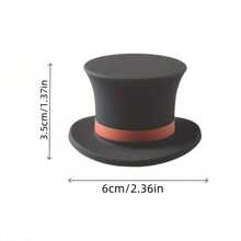 1/3个装 魔术盖硅胶瓶塞 - 可重复使用的红酒瓶塞，防尘，防漏，饮料和香槟瓶塞，酒吧配件，万圣节礼物，返校季，圣诞节，情人节，斋月，瓶塞，葡萄酒瓶塞，葡萄酒瓶塞，厨房配件，酒吧 - 彩色 - 查看 3