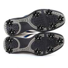 14PCS Sports For Footjoy Replacement Golf Shoes Spikes Pin Soft Fast Twist Studs - Black - View 10