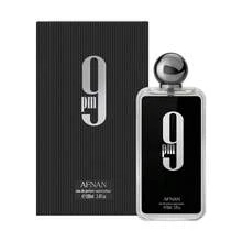 Afnan 9 PM/9 AM Rebel Unisex Eau De Parfum, 3.4 Fl. Oz Ideal For Dates, Office & Holiday Gift - 清新香調 - 查看 1