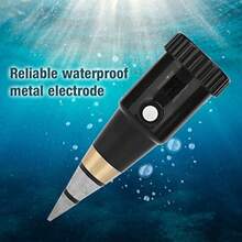 CYPNYmiko Medidor de pH del Suelo Tester Higrómetro Sensor de Humedad portátil Instrumento de PH para el Cuidado de Plantas Ideal para jardín Campo césped GranjaFashion - 213471723 - Ver 8