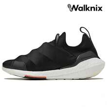 Adidas Y-3 UltraBoost 22 'Black White' Core-White Cream-White Sneakers Men HR1979 - 彩色 - 查看 1