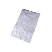 Pañuelo desechable para teñir el cabello, pañuelo para corte de cabello, pañuelo especial para teñir en salón de belleza, impermeable - Delantal desechable extra grueso pesa aproximadamente 1100 gramos. - Ver 5