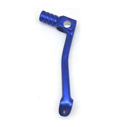 Palanca de cambio de marchas, varilla de aleación de aluminio para motocicletas de 50cc, 110cc, 125cc, 250cc, dirt bike, pit bike, monkey bike, ATV, quad, piezas de motocross