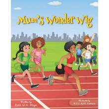 Mum's Wonder Wig, Popular Styles For  2026 Year - Initial - View 1