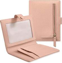 Passport Cases - Reddish-brown - View 9