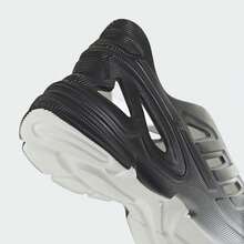 Adidas AdiFOM SUPERNOVA Unisex Fashion Casual Sports Sandals IF3961 - Black/White - View 8