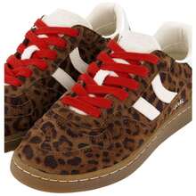 Coolway Women Casual Athletic Shoes - Brown - View 5