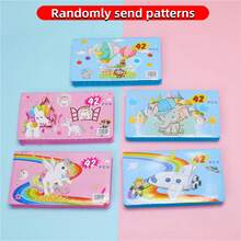 208支/168支/150支/42支水彩笔套装，返校用品，学生礼物，美术工具，水彩笔套装，学生艺术家的理想礼物（部分配件颜色随机发送）