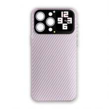 TFT高清屏幕手机壳，多功能智能窗口，消息通知，自定义拨号，后置摄像头自拍预览，音乐控制，超薄半包设计，实用小工具，智能投影手机壳，自拍显示器屏幕 - 彩色 - 查看 18