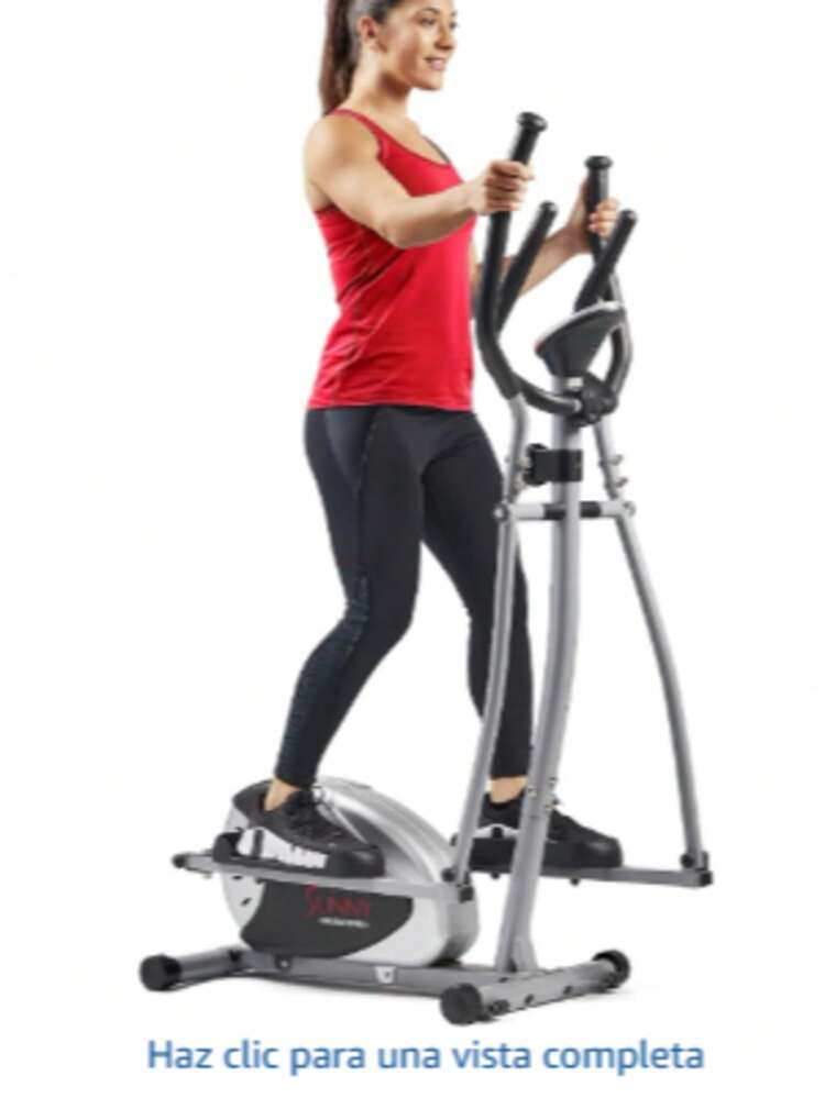 Step Fitness Machines - 灰色 - 查看 5