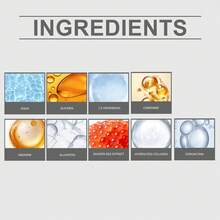 Zyvarn 三文鱼 DNA 精华安瓶（含三文鱼提取物）- SD - 深层吸收，提亮肤色，柔滑肌肤，35毫升/1.18 液盎司 - 彩色 - 查看 5